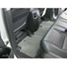 Covercraft Premier 2nd Row Floor Mat Review - 2011 Honda Pilot