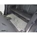 Covercraft Premier Rear Floor Mat Review - 2011 Honda Pilot