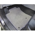 Play video Covercraft Front and Rear Floor Mats Review - 2012 Toyota 4Runner