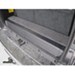 Covercraft Cargo Floor Mat Review - 2012 Toyota 4Runner CC76287176