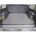 Play video Covercraft Cargo Floor Mat Review - 2012 Toyota 4Runner