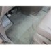 Covercraft Front Floor Mats Review - 2013 Honda Odyssey
