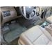 Covercraft Front Floor Mats Review - 2017 Honda Odyssey