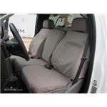 Covercraft SeatSaver Custom Front Seat Covers Review