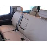 Covercraft SeatSaver Custom 2nd Row Seat Covers Review
