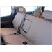 Covercraft SeatSaver Custom 2nd Row Seat Covers Review