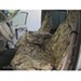 Covercraft Work Truck SeatSaver Front Seat Cover Review