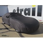Covercraft WeatherShield Custom Outdoor Vehicle Cover Review