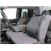 Covercraft Work Truck SeatSaver Custom Seat Covers Review