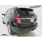 Play video Covercraft Premier Custom Front and Rear Floor Mats Review - 2014 Ford Explorer