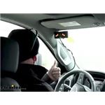 CUB Blind Spot Monitoring System Review