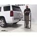 Curt 17x46 Hitch Cargo Carrier Review - 2015 Chevrolet Tahoe