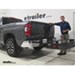 Curt 24x60 Hitch Cargo Carrier Review - 2014 Toyota Tundra
