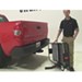 Curt 24x60 Hitch Cargo Carrier Review - 2015 Toyota Tundra