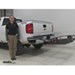 Curt 24x60 Hitch Cargo Carrier Review - 2016 Chevrolet Silverado 2500