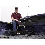 Curt A16 5th Wheel Trailer Hitch with S20 Slider Review