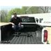 CURT Accessories and Parts Review - 2023 GMC Sierra 3500