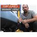 Curt Class II Euro Style Drawbar Review C45562