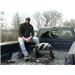 Curt E16 Sliding 5th Wheel Trailer Hitch Review