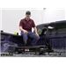 Curt 5th Wheel Trailer Hitches S20 Slider Review
