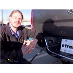 Curt Echo Mobile Trailer Brake Controller Review