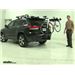 Curt  Hitch Bike Racks Review - 2014 Jeep Grand Cherokee C18030
