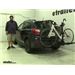 Curt  Hitch Bike Racks Review - 2014 Subaru XV Crosstrek c18084