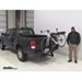 Curt  Hitch Bike Racks Review - 2016 Toyota Tacoma