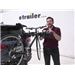 Curt Hitch Bike Racks Review - 2018 Toyota Highlander