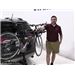 Curt Hitch Bike Racks Review - 2019 GMC Acadia