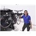Curt Hitch Bike Racks Review - 2019 Jeep Compass