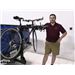 Curt Hitch Bike Racks Review - 2020 Ford F-150