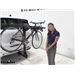 Curt Hitch Bike Racks Review - 2020 Hyundai Palisade C18030