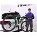 CURT Hitch Bike Racks Review - 2020 Kia Sorento