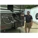 Curt Hitch Bike Racks Review - 2020 Winnebago View Motorhome
