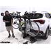 Curt Hitch Bike Racks Review - 2021 Buick Encore GX