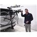 Curt Hitch Bike Racks Review - 2021 Chevrolet Tahoe