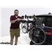 Curt Hitch Bike Racks Review - 2021 Honda Odyssey