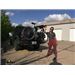 Curt Hitch Bike Racks Review - 2021 Jeep Gladiator