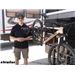 CURT Hitch Bike Racks Review - 2021 Renegade RV XL Motorhome