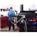 CURT Hitch Bike Racks Review - 2023 Chevrolet Equinox