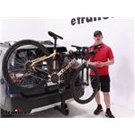 CURT Hitch Bike Racks Review - 2023 Subaru Outback Wagon