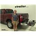 Curt  Hitch Cargo Carrier Review - 2005 Toyota Tundra