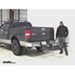 Curt  Hitch Cargo Carrier Review - 2006 Ford F-150