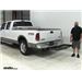 Curt  Hitch Cargo Carrier Review - 2006 Ford F-250 and F-350 Super Duty