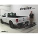 Curt  Hitch Cargo Carrier Review - 2006 Ford Ranger