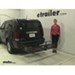 Curt  Hitch Cargo Carrier Review - 2007 Dodge Nitro C18150