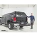Curt  Hitch Cargo Carrier Review - 2010 GMC W-Series C18150