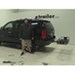 Curt  Hitch Cargo Carrier Review - 2010 GMC Yukon