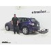 Curt  Hitch Cargo Carrier Review - 2011 Mazda CX-7
